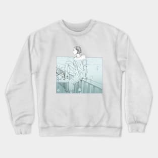 Inertia Crewneck Sweatshirt